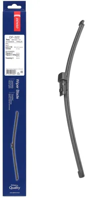 Image de Balai d'essuie-glace DENSO DF-322