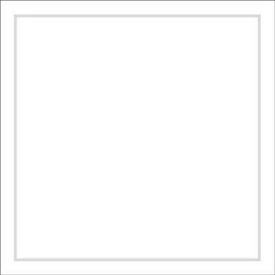Produktbild von Sovie HORECA Tassen-Deckchen Basics in Weiss aus Tissue 9-lagig, 95 x 95 mm, 250 Stück