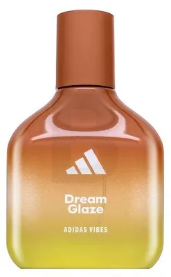 Produktbild von Adidas Vibes Dream Glaze Eau de Parfum unisex 50 ml
