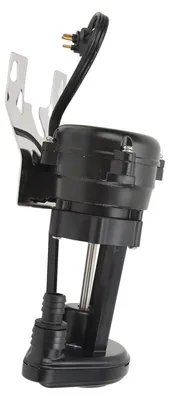 Image de Moteur de pompe d'eau pour machine à glaçons 7623063 - Pompe d'eau pour machines à glaçons Manitowoc séries Q, J et B