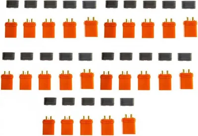 Produktbild von Spektrum-Stecker IC5 Gerät (25)