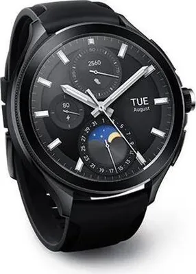 Zdjęcie produktu dla Xiaomi Watch 2 Pro BHR7211GL