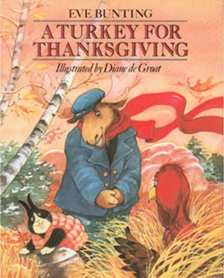 Image de A Turkey for Thanksgiving