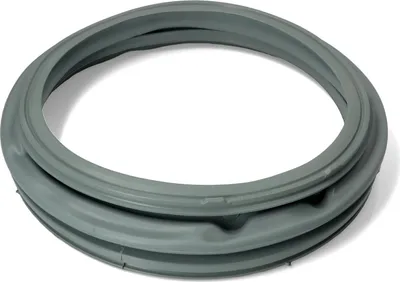 Produktbild von daniplus Türdichtung, Türmanschette kompatibel zu Beko Waschmaschine 2904520100, 2904522600