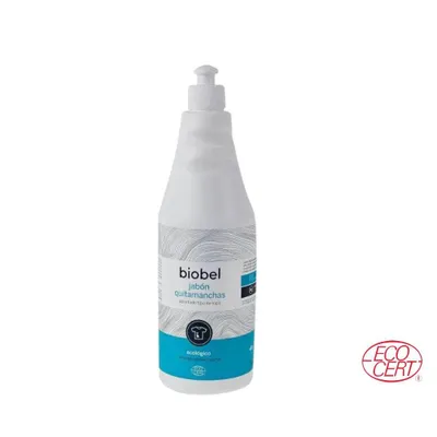 Zdjęcie produktu dla Odplamiacz Biobel 750 ml