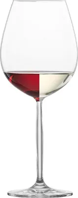 Produktbild von Schott Zwiesel Rotweingläser Muse - 613 ml - 4 Stück