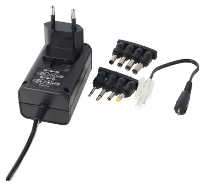 Produktbild von Schnell-Ladegerät passend für Kärcher K55, K55 PET NiMH Akku