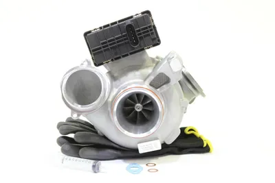 Produktbild von Turbolader ALANKO 10901091 für BMW 5 Touring (F11)