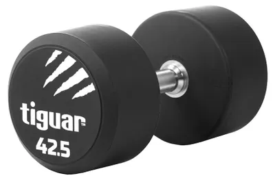 Obrázok produktu pre tiguar hantelPolyuretán42,5 kg