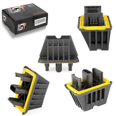 Produktbild von 4x Wagenheberaufnahme Hebebühne Pad für BMW 5 G60 G61 G99 7 G70 i3 G28 i4 G26
