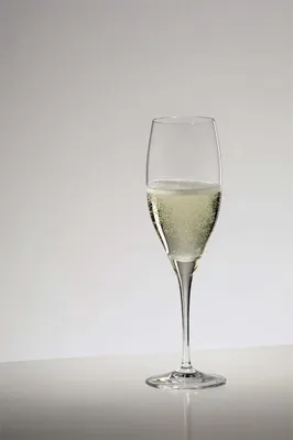 Obrázok produktu pre RIEDEL 6416/48, pohár na víno, pohár na šampanské, Kryštál, Sklo, Priehľadná, Jednofarebné, 230 ml
