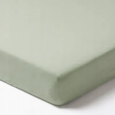 Obrázek produktu pro Jukki Bavlněné prostěradlo s gumou do postýlky 120x60 cm