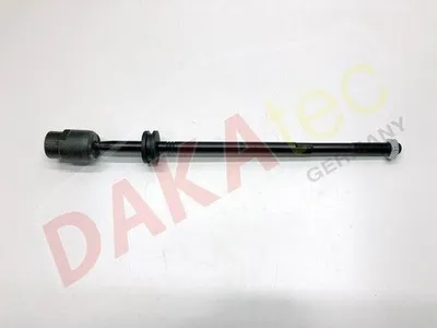 Produktbild von DAKAtec 140163 Axialgelenk Spurstange für VW GOLF III (1H1) Vorne Links Vorne Rechts