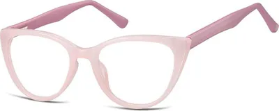Produktbild von Rechteckige moderne Sonnenbrille beige CO391A