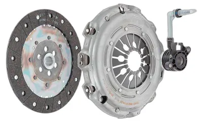 Immagine prodotto di Kit frizione VALEO 834560