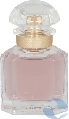 Produktbild von Guerlain Mon Guerlain Eau de Parfum Damen 30 ml Frisch-orientalisch lang anhaltend