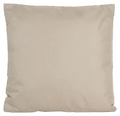 Produktbild von Außenkissen 45x45x12 cm taupe