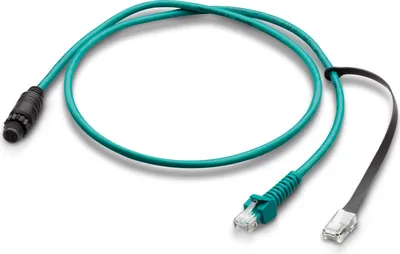 Image de Mastervolt CZone 1 Meter Drop Cable | 77060100