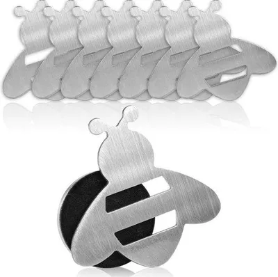 Produktbild von Tafelkleedgewichte - 8 Stück - Magnetische Tischgewichte - Ideal für Tischdecken