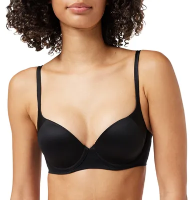 Produktbild von Triumph Body Make-Up Soft Touch, Schwarz, Bügel, Einfarbig, Weiblich, Rücken, B