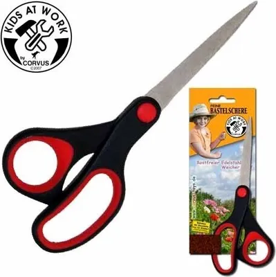 Obrázek produktu pro Nůžky 17 cm RG