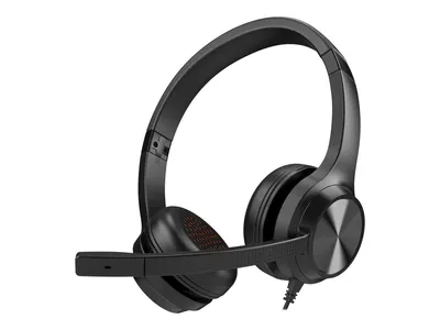 Produktbild von CREATIVE HS-720V2 USB-Headset mit rauschunterdrckendemKondensatormikrofon