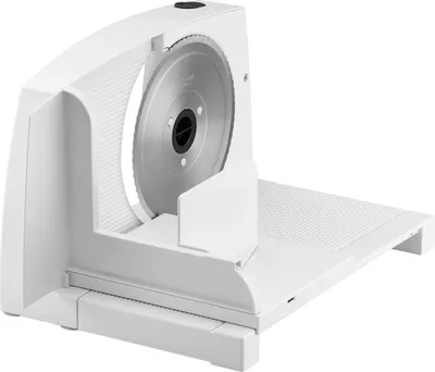 Immagine prodotto di Affettatrice universale RITTERWERK Markant 01 bianco