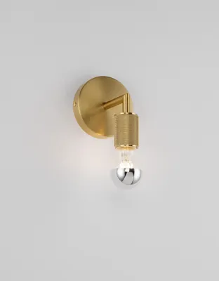 Produktbild von Nova Luce Wandleuchte ROYAL