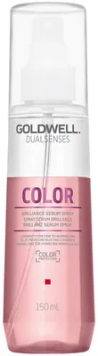 Zdjęcie produktu dla Goldwell Dualsenses Color Brilliance, Serum do włosów, 150 ml, Unisex, Świecący, 1 szt.