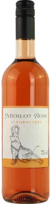 Merlot rosé