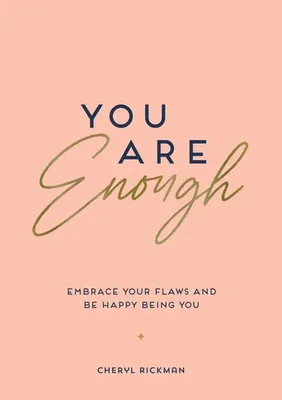 Immagine prodotto di You Are Enough