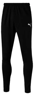Produktbild von Puma - "Liga Pro" Jogginghosen für Herren PP248 (L) (Schwarz)