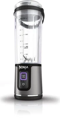 Image de Ninja Blast 0,53 L Blender sport 14,4 W Noir