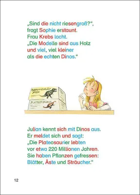 Obrázek produktu pro Die schönsten Silbengeschichten für Erstleser - Jungs