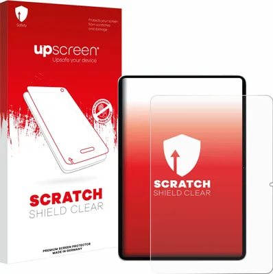 Produktbild von upscreen Schutzfolie für Xiaomi Pad 7 / 7 Pro Displayschutz Displayschutzfolie Folie Klar Transparent