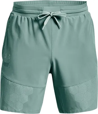 Produktbild von Under Armour Armourprint Woven Short - Gr. L
