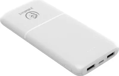 Image de Powerbank Rebeltec P10 (10 000mAh 10W)