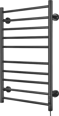 Produktbild von Sanotechnik SOHO 4728666271 Thermo-Transmitter, Wandgerät, 135 Watt, Badezimmernutzung, Handtuchhalter