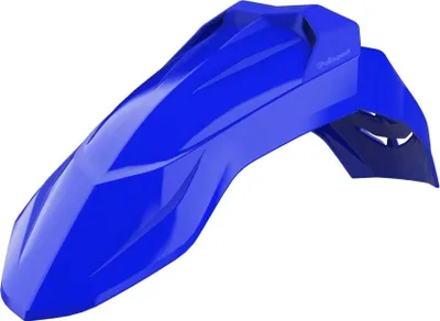 Zdjęcie produktu dla Przedni błotnik POLISPORT Supermoto UFX