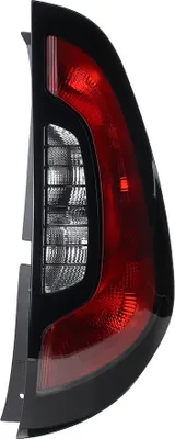 Produktbild von Heckleuchte passend für Kia Soul 02/2014- Rechts Halogen 92402B2020 Johns