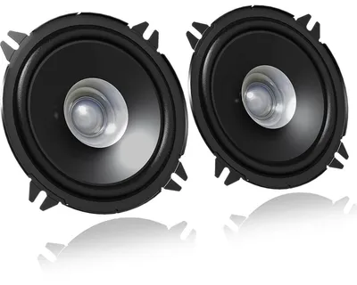 Produktbild von Zestaw Głośników Samochodowych Jvc Csj-510X (2.0