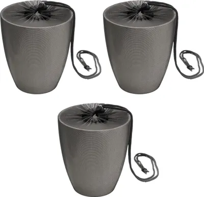 Produktbild von Reer 3er Pack Pflanzenschutznetz