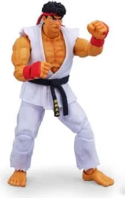 Produktbild von Jada 253252025 Street Fighter II Ryu 6"" Figure