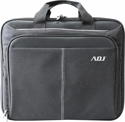 Produktbild von Adj EasyBag, Aktenkoffer, 39,6 cm (15.6"), Schultergurt, 700 g
