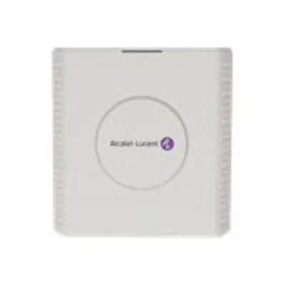 Obrázek produktu pro Alcatel-Lucent Enterprise 8378 DECT IP-xBS, 1880 - 1900 MHz, 1880 - 1900 MHz, 1920 - 1930 MHz, Všesměrová, 2 dBi, Bílá