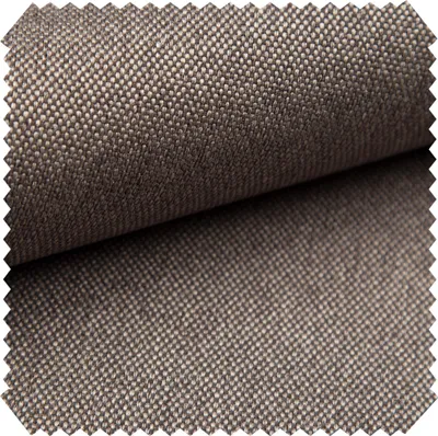 Produktbild von novely® BALTRUM - Leicht Gewebter Möbelstoff - Melierter Polsterstoff - Pflegeleichte Meteware 1lfm - Farbe: 09 Beige Grau