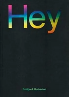 Immagine prodotto di Hey: Design & Illustration