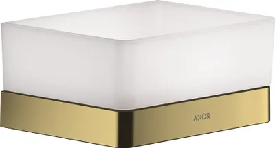 Image de hansgrohe Étagère pour accessoires AXOR UNIVERSAL, pour douche, 42802990