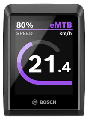Obrázok produktu pre Display Kiox 300 (BHU3600)
