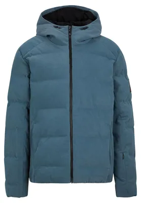 Produktbild von Ziener Herren TYERS-Z Ski-Jacke/Winterjacke | warm, atmungsaktiv, wasserdicht, i